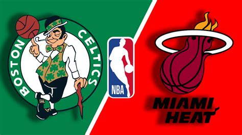 heat vs celtics|nba live boston vs miami.